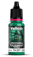 Gemstone 18 ml - Squidmar Color
