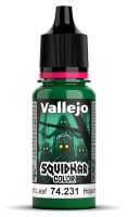 Birch Leaf 18 ml - Squidmar Color