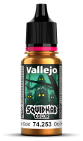 Demon Gold 18 ml - Squidmar Color