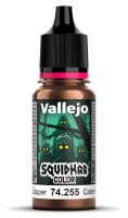 Ungodly Copper 18 ml - Squidmar Color