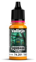 Sun Ink 18 ml - Squidmar Color