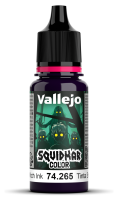 Witch Ink 18 ml - Squidmar Color