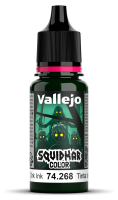Ork Ink 18 ml - Squidmar Color