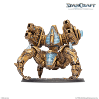 Starcraft: Immortal Protoss Expansion Set (EN)