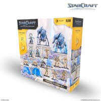 Starcraft: Protoss Starter Set (EN)