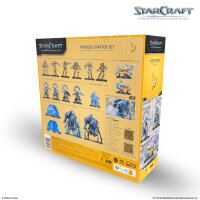 Starcraft: Protoss Starter Set (EN)