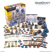 Starcraft: Protoss Starter Set (EN)