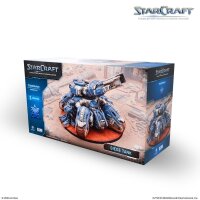 Starcraft: Siege Tank - Terran Expansion Set (EN)