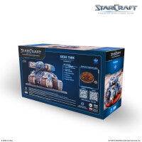 Starcraft: Siege Tank - Terran Expansion Set (EN)