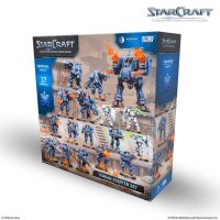 Starcraft: Terran Starter Set (EN)