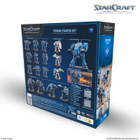 Starcraft: Terran Starter Set (EN)