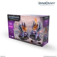 Starcraft: Ravager Zerg Expansion Set (EN)