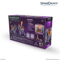 Starcraft: Ravager Zerg Expansion Set (EN)