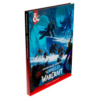 World of Warcraft - Dungeons & Dragons (EN)