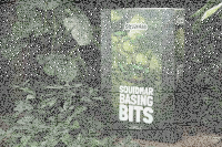 Squidmar Basing Bits - Jungle