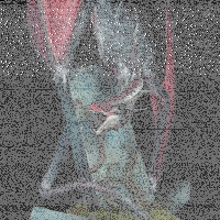 Strakh - Nightmare Incarnate Dragon