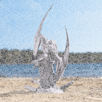 Strakh - Nightmare Incarnate Dragon
