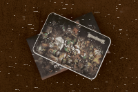 Everlasting Wet Palette Ork Workshop