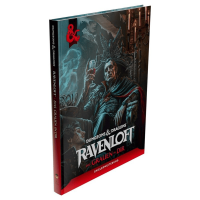 D&D Ravenloft: Das Grauen in Dir