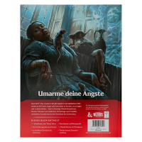 D&D Ravenloft: Das Grauen in Dir