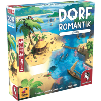 Dorfromantik - Südsee