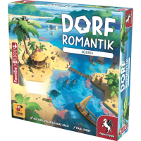 Dorfromantik - Südsee
