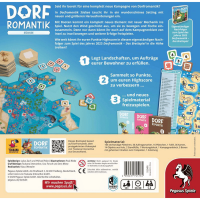 Dorfromantik - Südsee