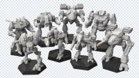 BattleTech Core Box (EN) 2026