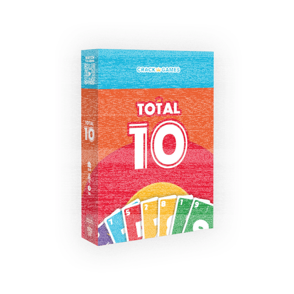 Total 10