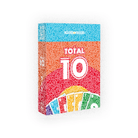 Total 10