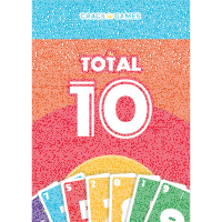 Total 10
