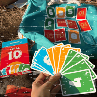 Total 10