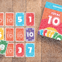 Total 10