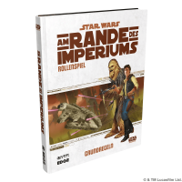 Star Wars: Am Rande des Imperiums – Grundregeln