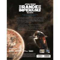 Star Wars: Am Rande des Imperiums – Grundregeln
