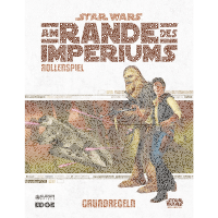 Star Wars: Am Rande des Imperiums – Grundregeln
