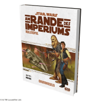 Star Wars: Am Rande des Imperiums – Grundregeln