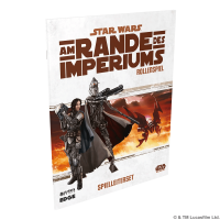Star Wars: Am Rande des Imperiums – Spielleiterset