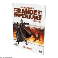 Star Wars: Am Rande des Imperiums – Spielleiterset