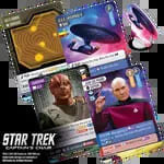 Star Trek Captains Chair Reprint (EN)