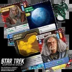 Star Trek Captains Chair Reprint (EN)