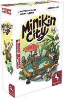 Minikin City (DE)