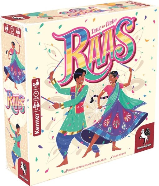 Raas (DE)