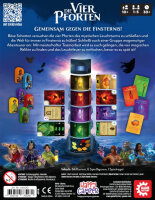 Die vier Pforten