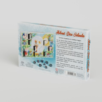 Advent Dice Calendar #07