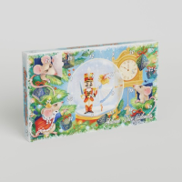 Advent Dice Calendar #07