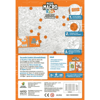MicroMacro Kids: Das wilde Wochenende