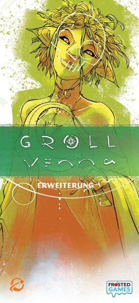 Groll - Venna Erweiterung (DE)