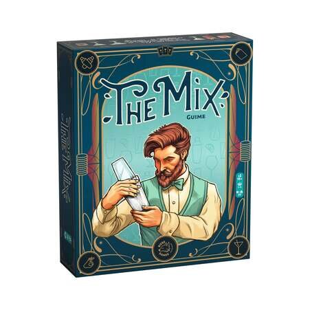 The Mix (DE)