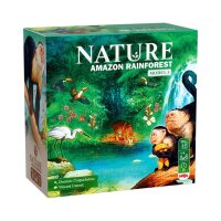 Nature - Amazon Rainforest (Modul 5)